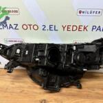 RENAULT MEGANE 4 SAĞ FAR ORJİNAL 20-22 UYUMLU