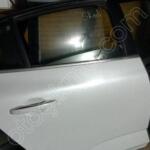 Renault Megane 2025 Sağ Kapı Çıkma