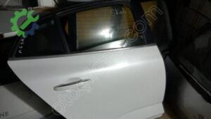 Renault Megane Sağ Kapı Çıkma