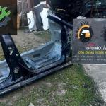 Renault Megane 4 Sağ Marşbiyel Orjinal Çıkma