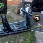 Renault Megane 4 Sağ Marşbiyel Orjinal Çıkma
