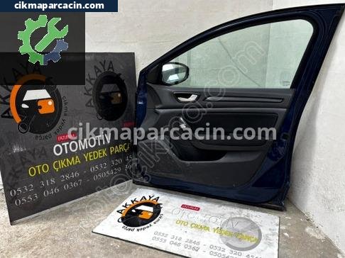 Renault Megane Kapı Döşemesi çıkma parça