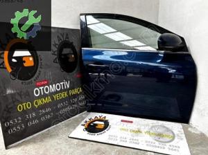 Renault Megane 4 Sağ ön Kapı Hatasız Orjinal Çıkma