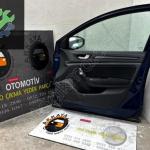 Renault Megane 4 Sağ ön Kapı Hatasız Orjinal Çıkma