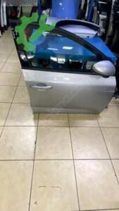 Renault Megane Orijinal Çıkma Sağ Ön Kapı