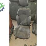 Renault Megane 4 sağ ön koltuk