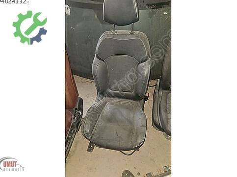 Renault Megane Sağ Ön Koltuk çıkma parça