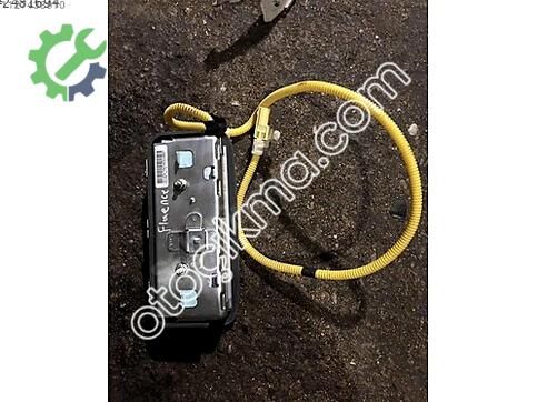 Renault Megane Sağ Ön Koltuk çıkma parça