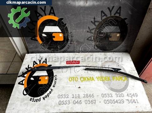 Renault Megane Silecek Kolu çıkma parça
