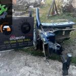 Renault Megane 4 Sağ Podye / Sğ ön Çeyrek Orjinal Çıkma