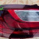 Çıkma Renault Megane Sağ Stop
