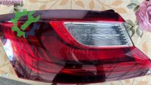 Çıkma Renault Megane Sağ Stop