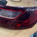 Renault Megane Orijinal Çıkma Stop