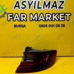 RENAULT MEGANE 4 SAĞ STOP HB ( ORJİNAL )