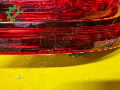 Renault Megane Sağ Arka Stop 265509578R çıkma parça