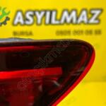 RENAULT MEGANE 4 SAĞ STOP (ORJİNAL)