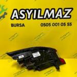 RENAULT MEGANE 4 SAĞ STOP (ORJİNAL)