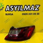 RENAULT MEGANE 4  SAĞ STOP ( ORJİNAL )