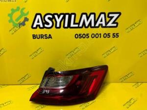 RENAULT MEGANE 4  SAĞ STOP ( ORJİNAL )