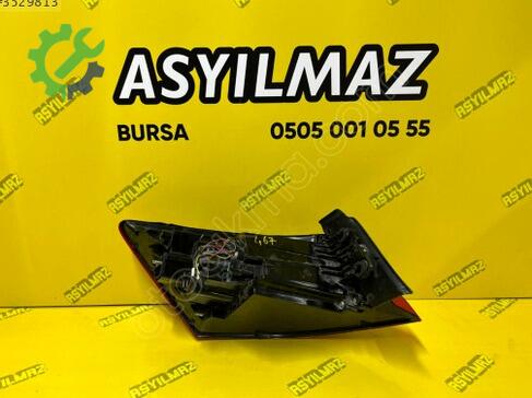 Renault Megane Sağ Arka Stop 265507297R çıkma parça