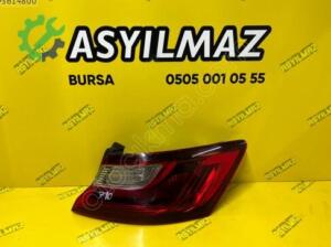 RENAULT MEGANE 4 SAĞ STOP ( ORJİNAL )