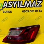 RENAULT MEGANE 4 SAĞ STOP ( ORJİNAL )