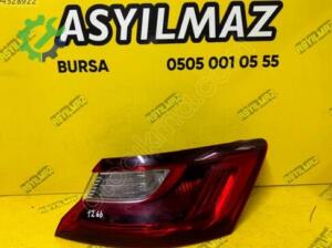 RENAULT MEGANE 4 SAĞ STOP ( ORJİNAL )