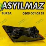 RENAULT MEGANE 4 SAĞ STOP ( ORJİNAL )