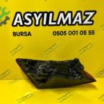 RENAULT MEGANE 4 SAĞ STOP (ORJİNAL HATASIZ)