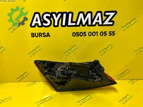 Renault Megane Sağ Arka Stop 265507297R çıkma parça