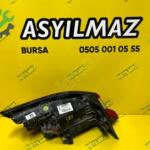 RENAULT MEGANE 4 SAĞ STOP (ORJİNAL HATASIZ)