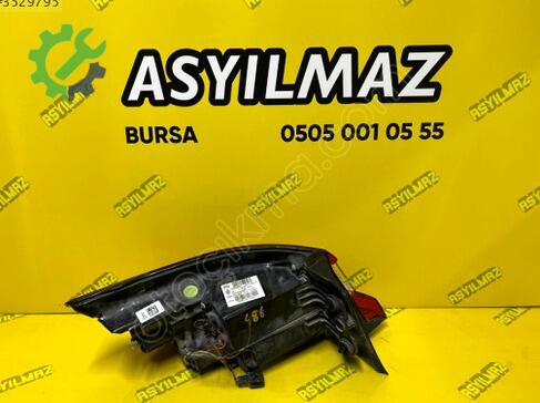 Renault Megane Sağ Arka Stop 265507297R çıkma parça