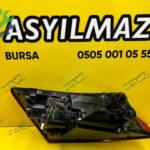 RENAULT MEGANE 4 SAĞ STOP ( ORJİNAL HATASIZ )