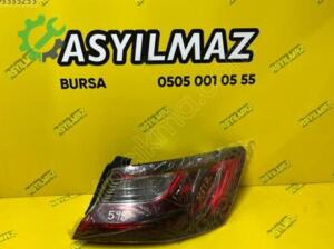 RENAULT MEGANE 4 SAĞ STOP (ORJİNAL SIFIR)