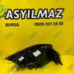 RENAULT MEGANE 4 SAĞ STOP (ORJİNAL SIFIR)