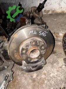 Renault Megane Orijinal Çıkma Sağ Taşıyıcı