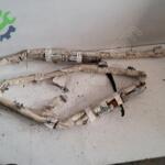 RENAULT MEGANE 4 SAĞ TAVAN AİRBAG