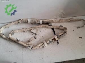 RENAULT MEGANE 4 SAĞ TAVAN AİRBAG