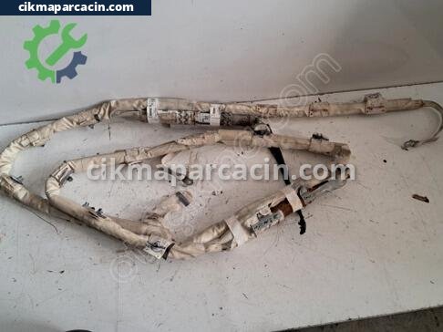 Renault Megane Tavan Airbag çıkma parça
