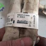 RENAULT MEGANE 4 SAĞ TAVAN AİRBAG