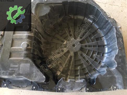 Renault Megane Bagaj Havuzu 745145426R çıkma parça