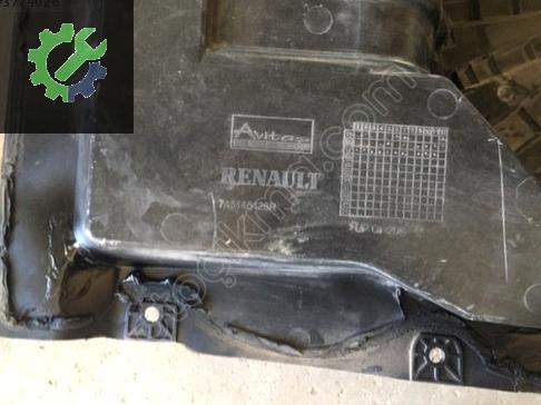 Renault Megane Bagaj Havuzu 745145426R çıkma parça