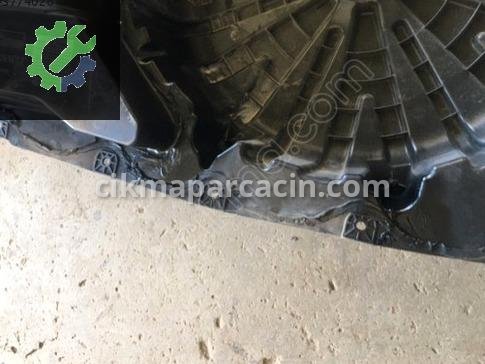 Renault Megane Bagaj Havuzu 745145426R çıkma parça