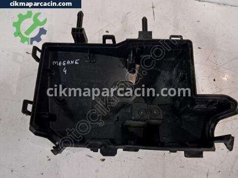 Renault Megane Sigorta Kutusu çıkma parça