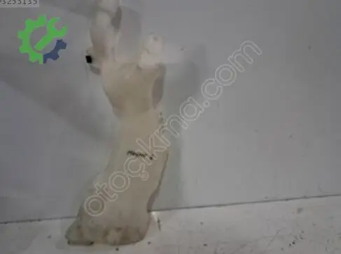 Renault Megane Cam Suyu Deposu çıkma parça