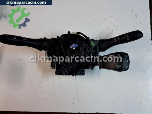 Renault Megane Sinyal Kolu çıkma parça