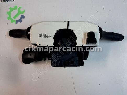 Renault Megane Sinyal Kolu çıkma parça