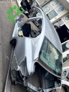 Renault Megane Orijinal Çıkma Sol Arka Çamurluk