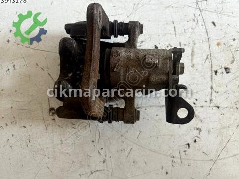 Renault Megane Kaliper çıkma parça