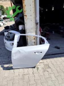 Renault Megane 4 sol arka kapı 2015 2023